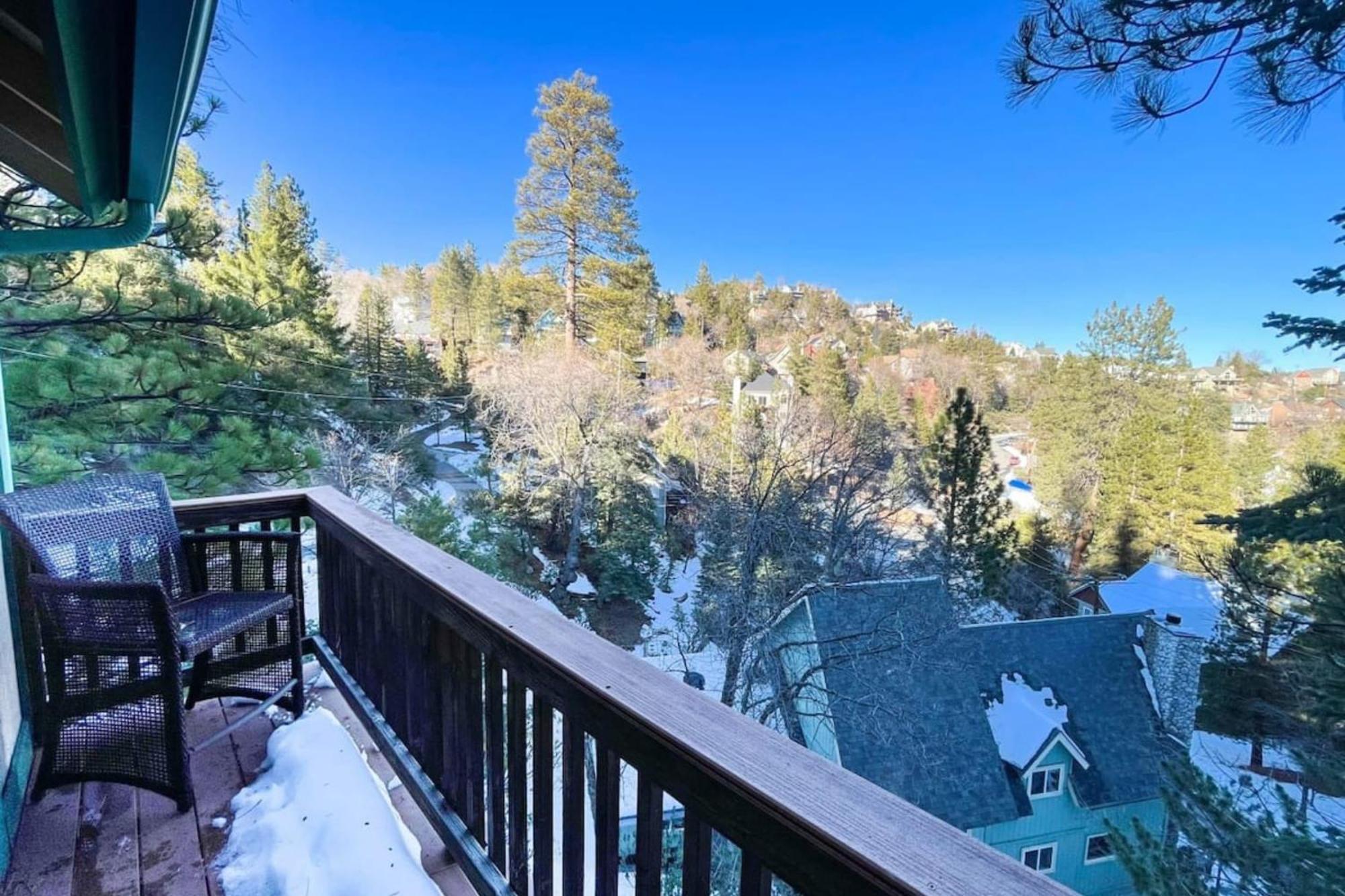 Sutter Ln By Avantstay Beautifully Remodeled Kitchen,4Cabin-Chic Bedrooms Blue Jay Bagian luar foto