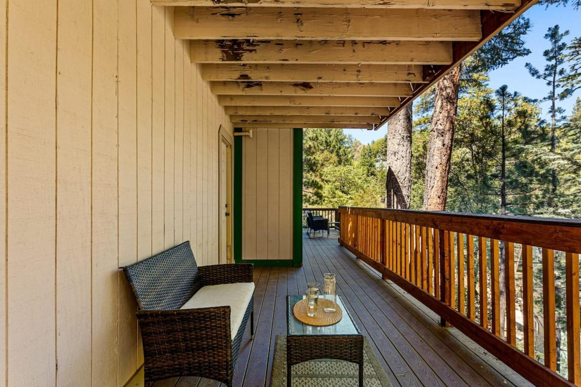 Sutter Ln By Avantstay Beautifully Remodeled Kitchen,4Cabin-Chic Bedrooms Blue Jay Bagian luar foto